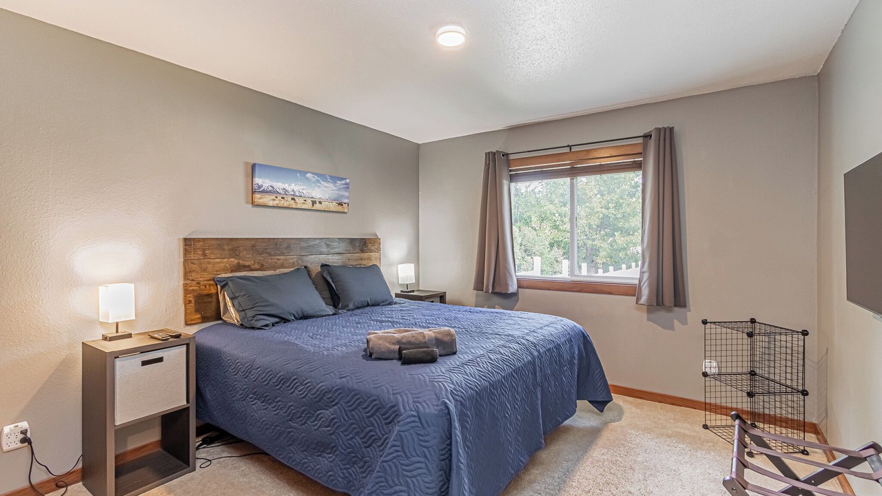 Photo of Bedroom in West Fargo