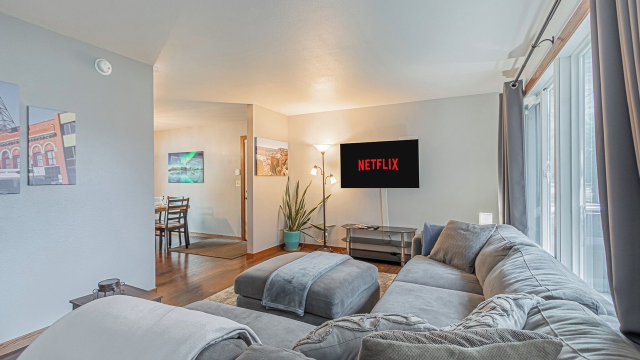 Photo of Livingroom in West Fargo
