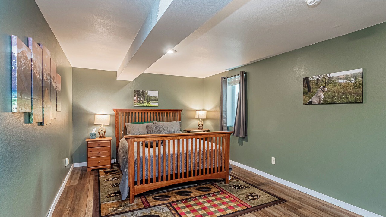 Photo of Bedroom in West Fargo