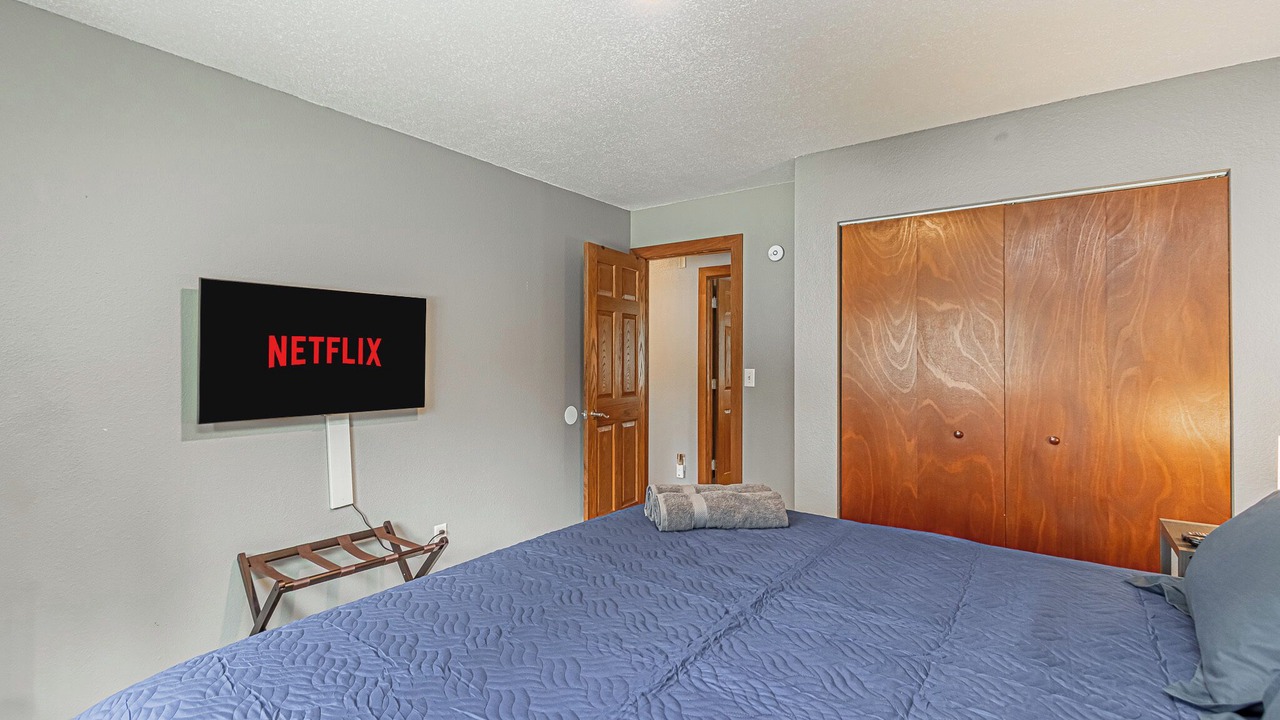 Photo of Bedroom in West Fargo