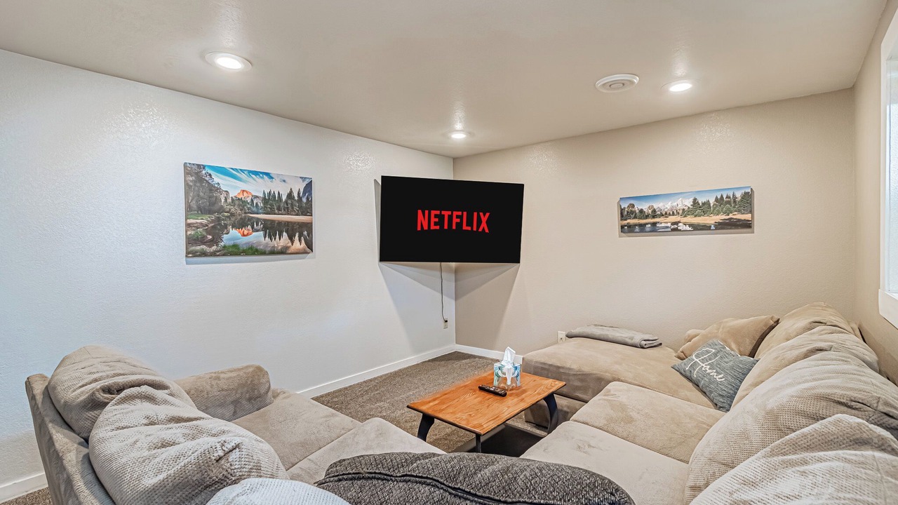 Photo of Livingroom in West Fargo