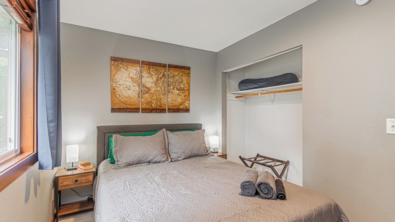 Photo of Bedroom in West Fargo