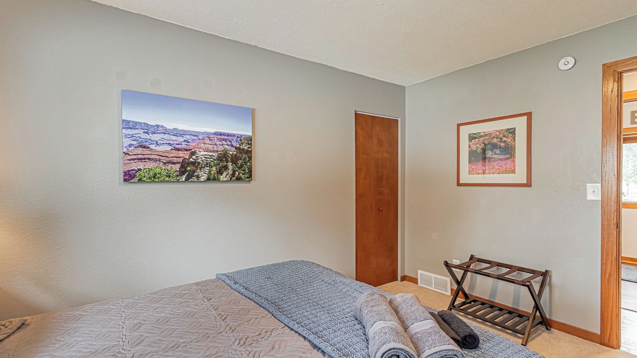 Photo of Bedroom in West Fargo