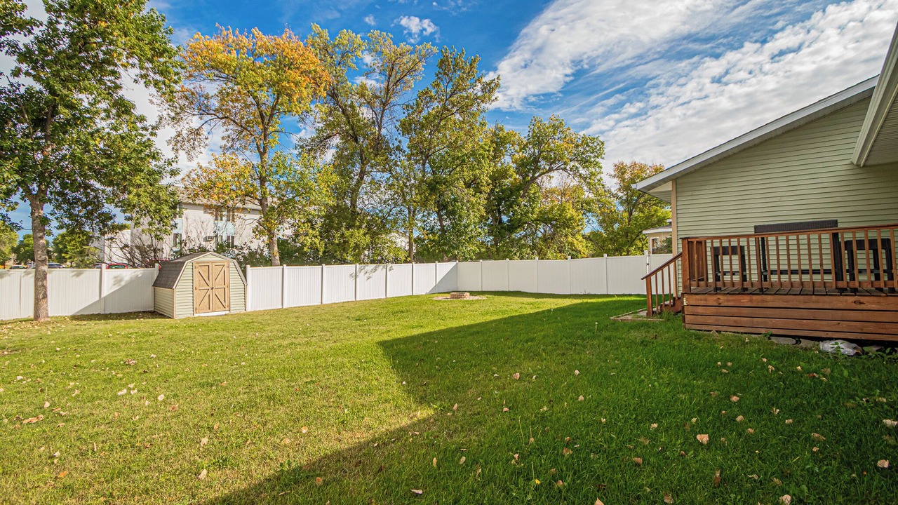 Photo of Patio Balcony in West Fargo