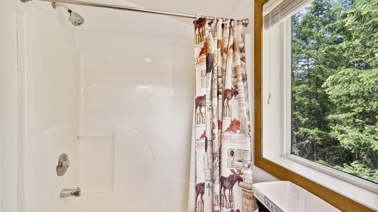 Photo of Bathroom in Kalispell