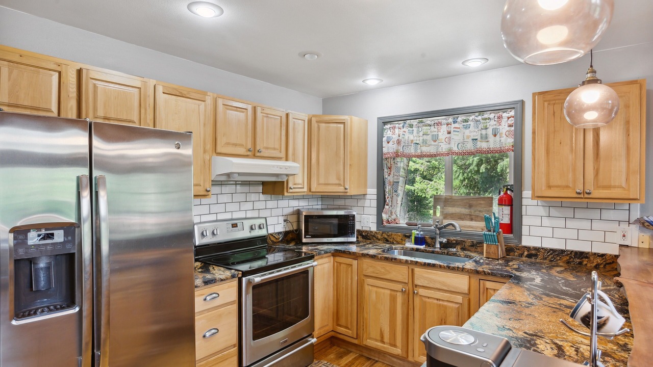 Photo of Kitchen in Kalispell
