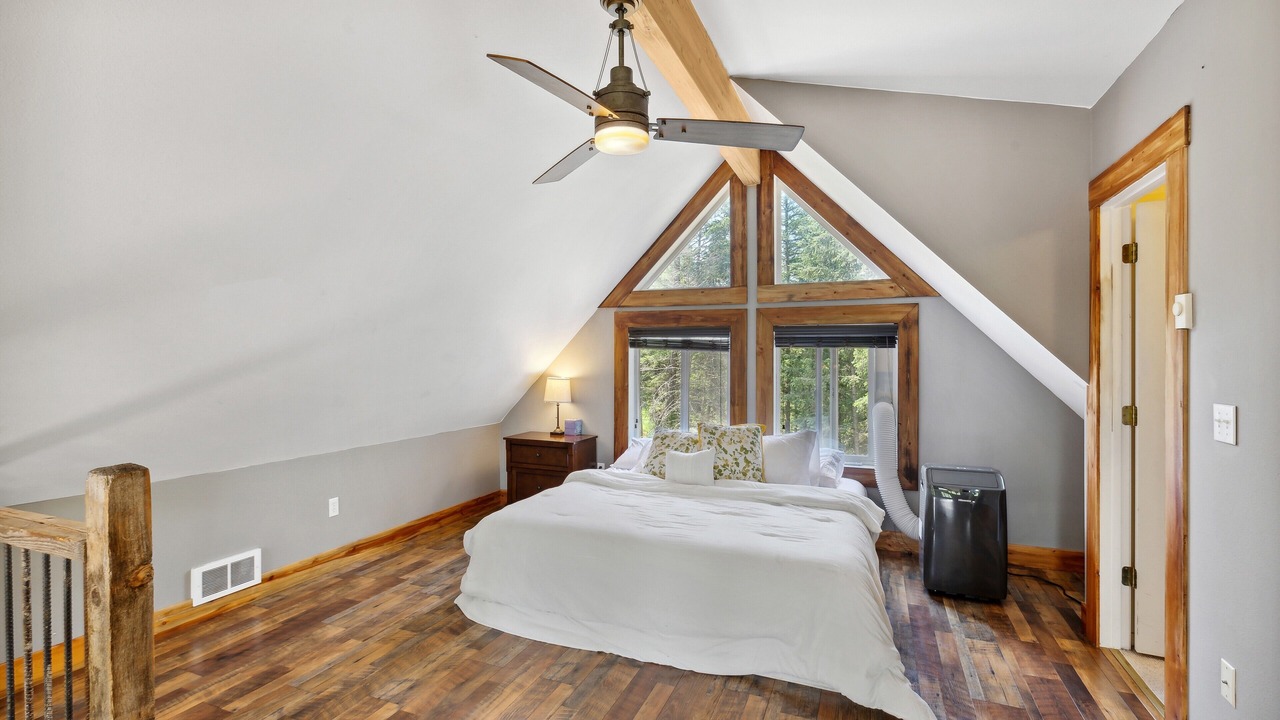 Photo of Bedroom in Kalispell