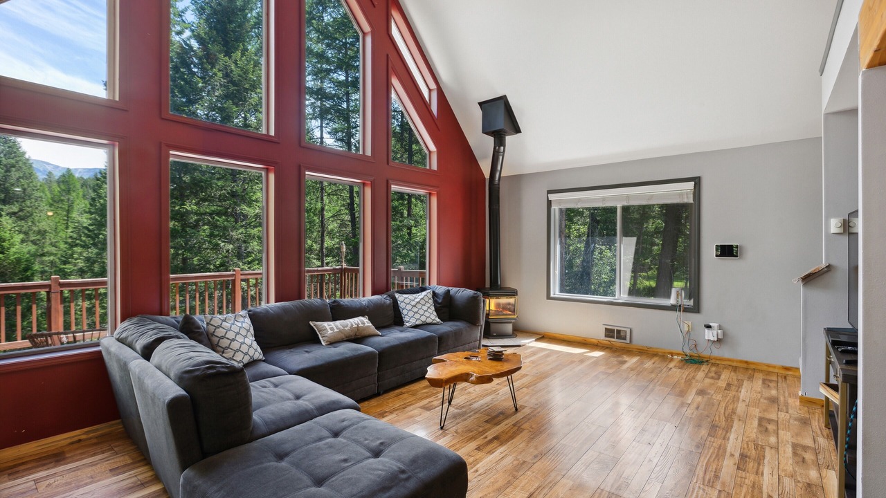 Photo of Livingroom in Kalispell