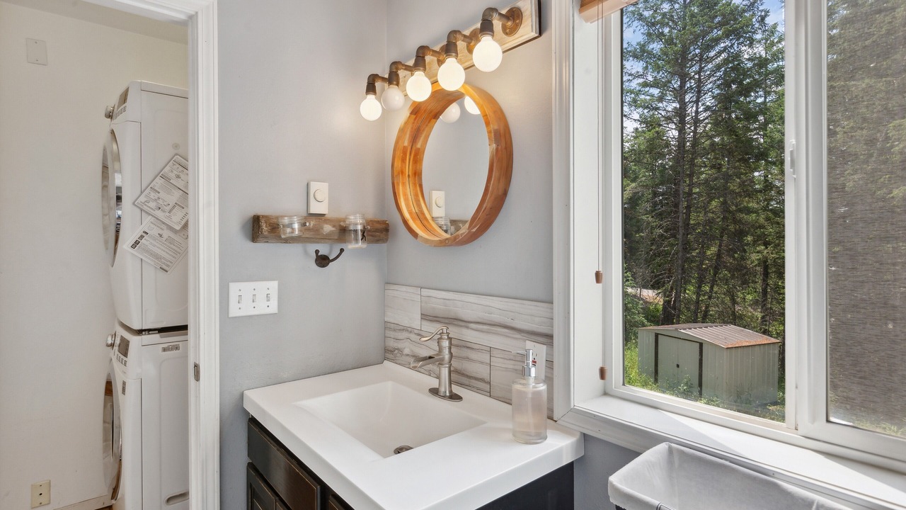Photo of Bathroom in Kalispell