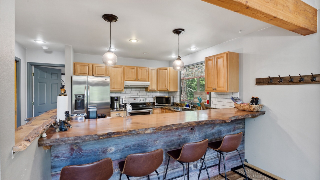Photo of Kitchen in Kalispell