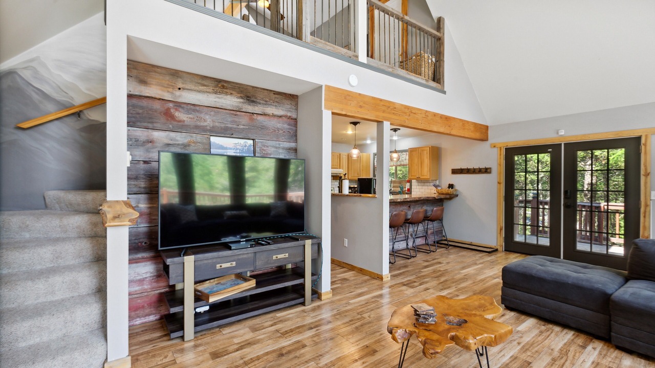 Photo of Livingroom in Kalispell