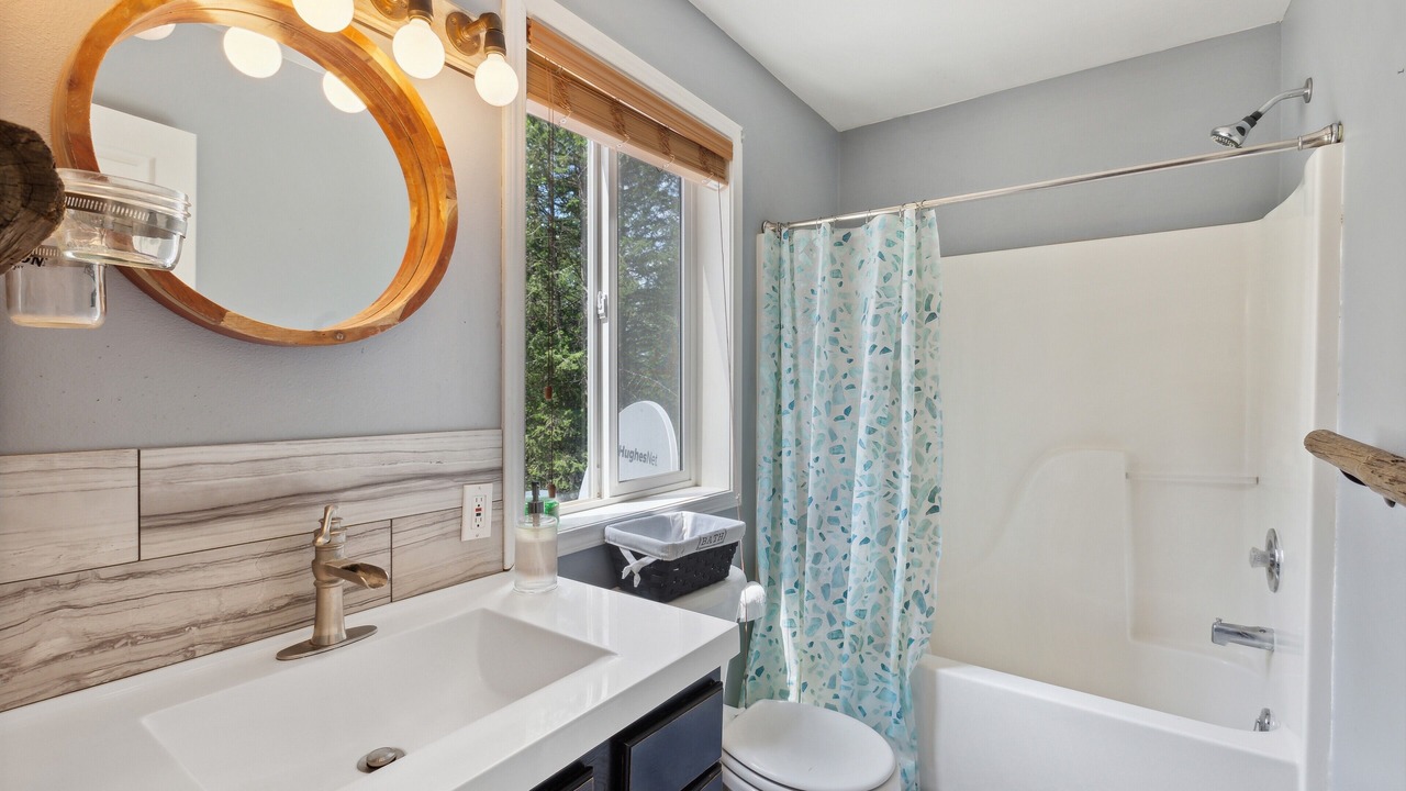 Photo of Bathroom in Kalispell