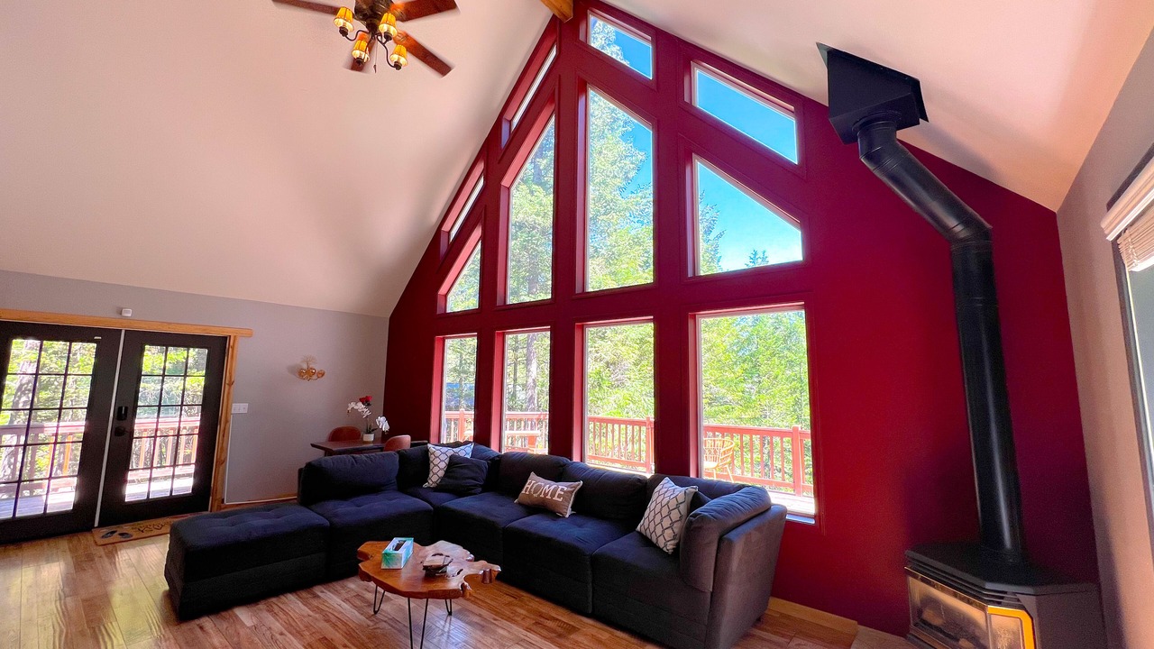 Photo of Livingroom in Kalispell