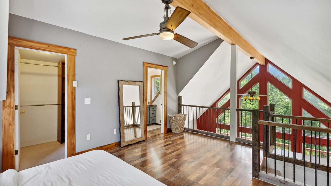 Photo of Bedroom in Kalispell