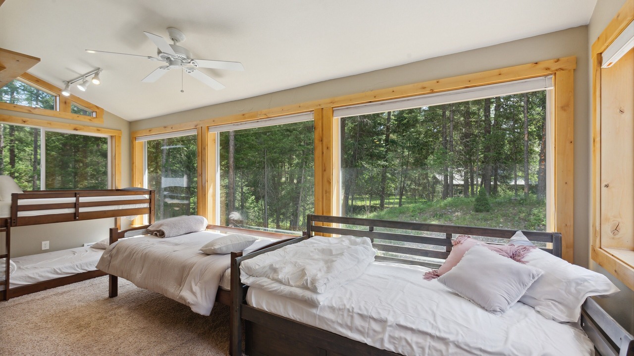 Photo of Bedroom in Kalispell