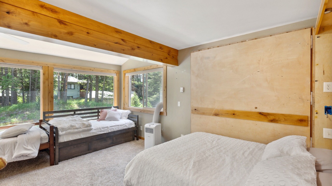 Photo of Bedroom in Kalispell