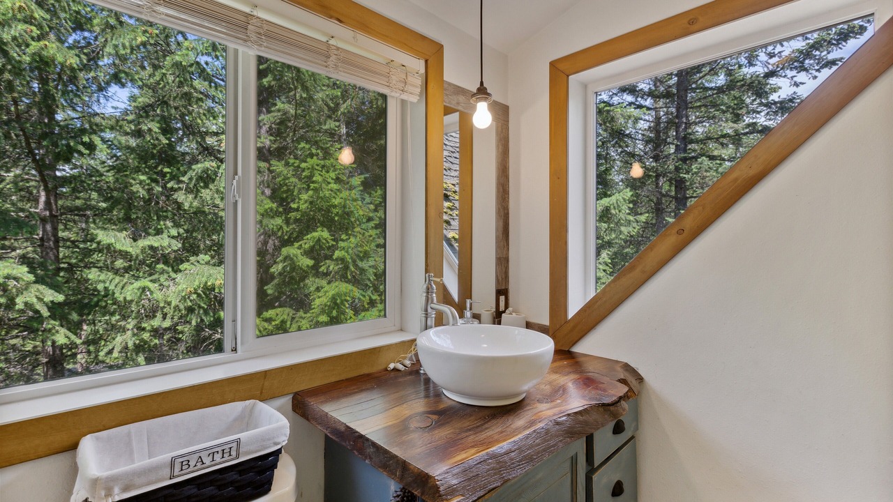 Photo of Bathroom in Kalispell