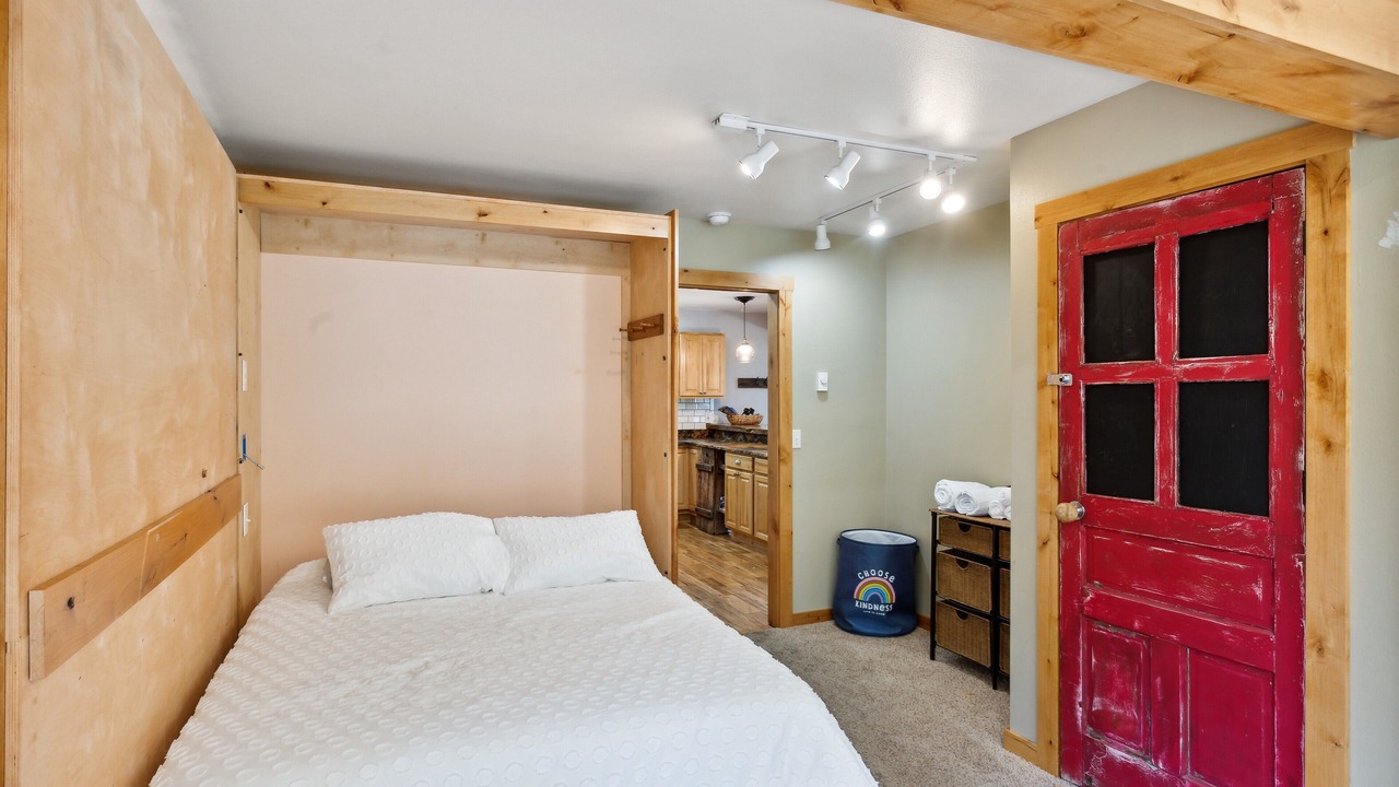 Photo of Bedroom in Kalispell