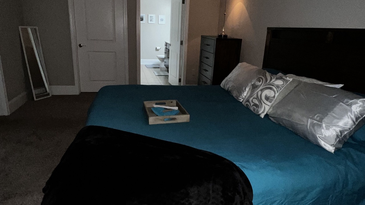 Photo of Bedroom in Smyrna