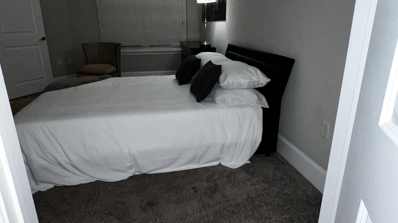 Photo of Bedroom in Smyrna