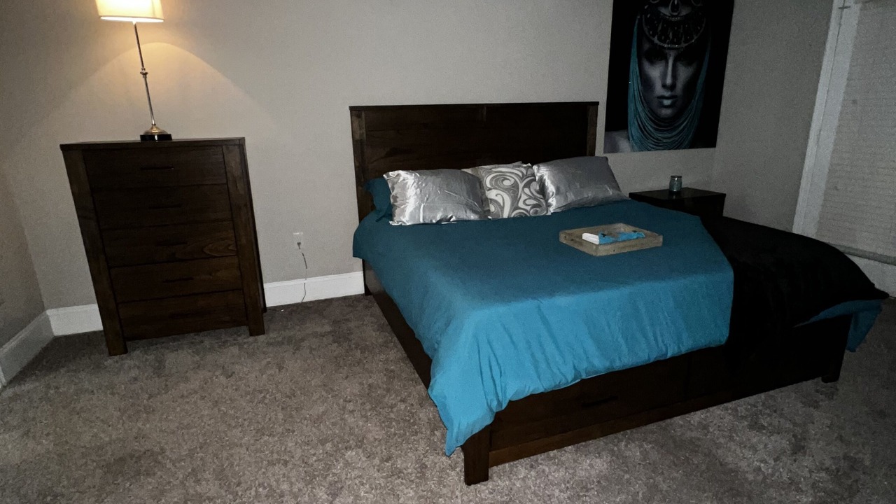Photo of Bedroom in Smyrna