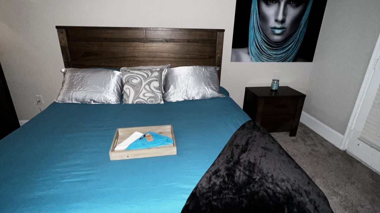 Photo of Bedroom in Smyrna