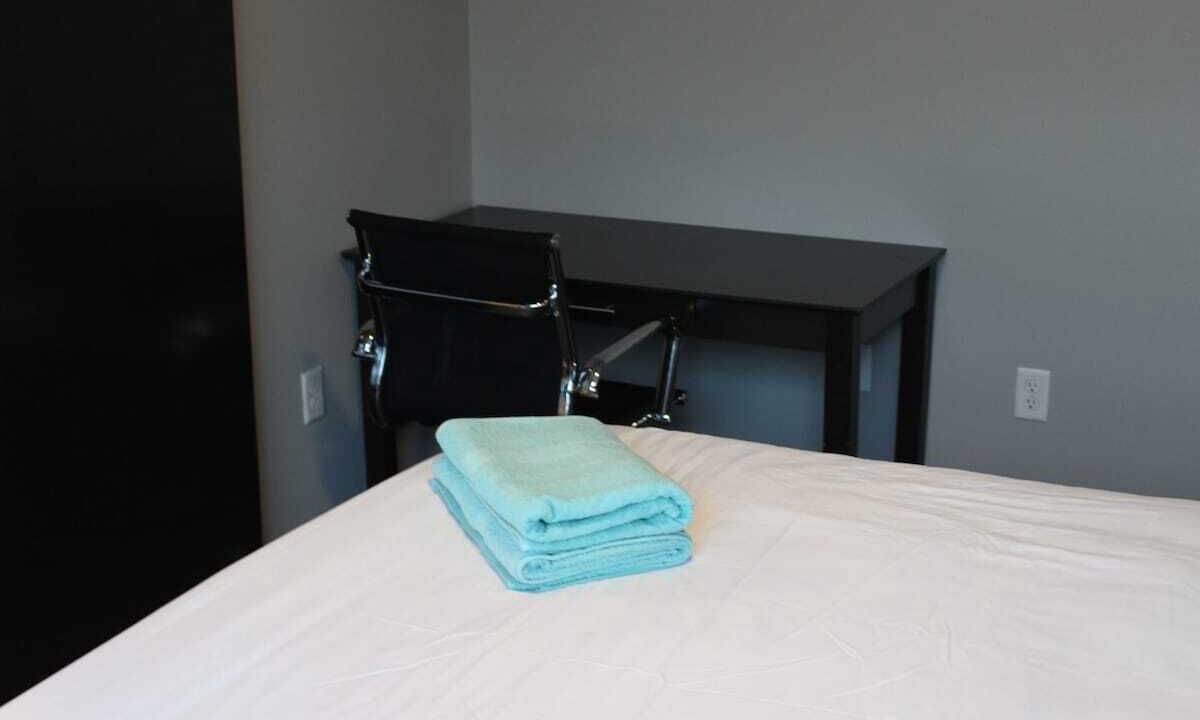 Photo of Bedroom in Ames