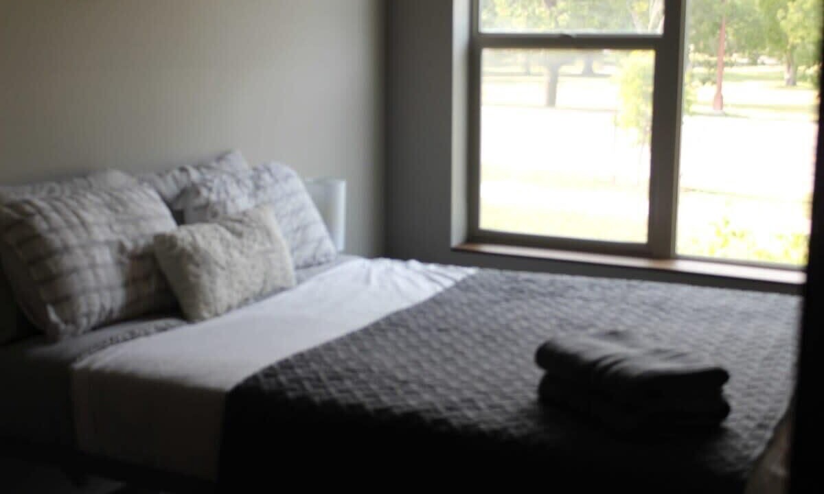 Photo of Bedroom in Ames