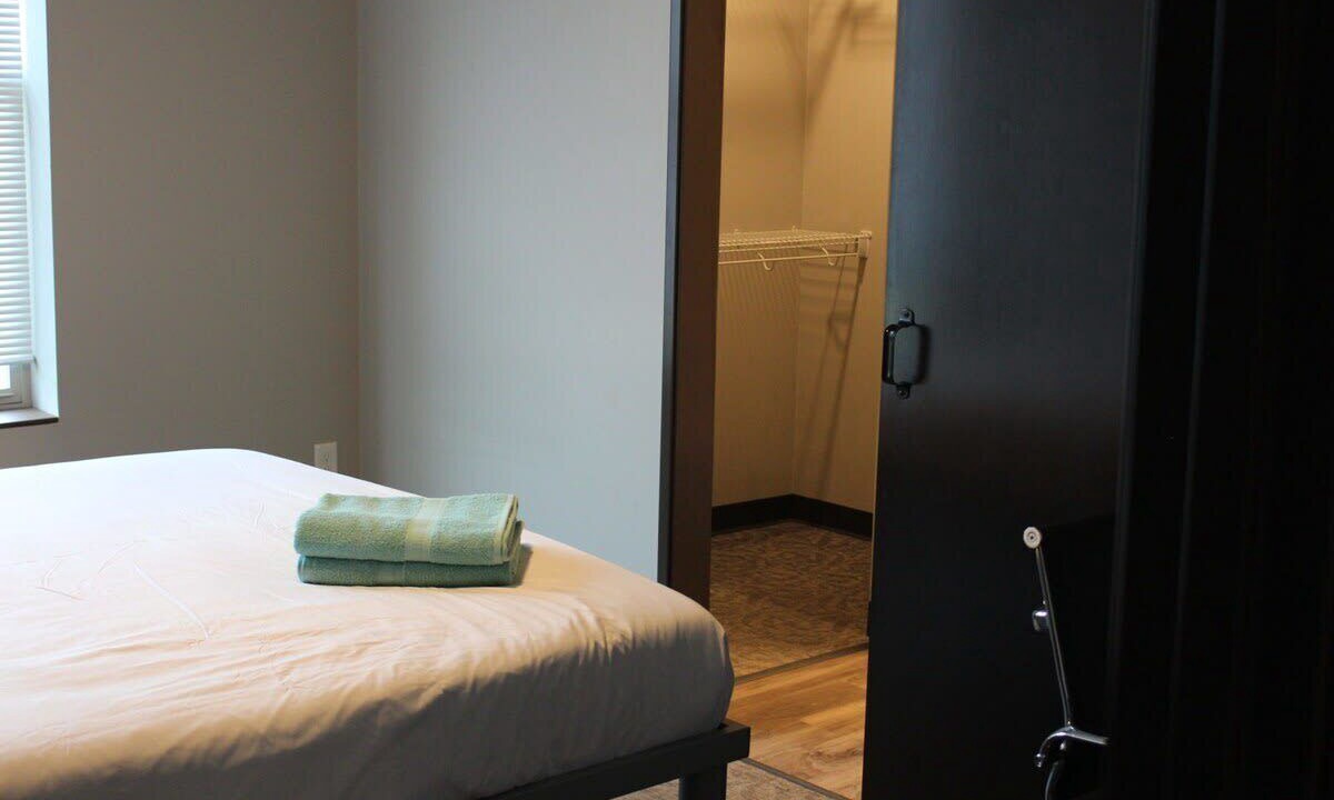 Photo of Bedroom in Ames