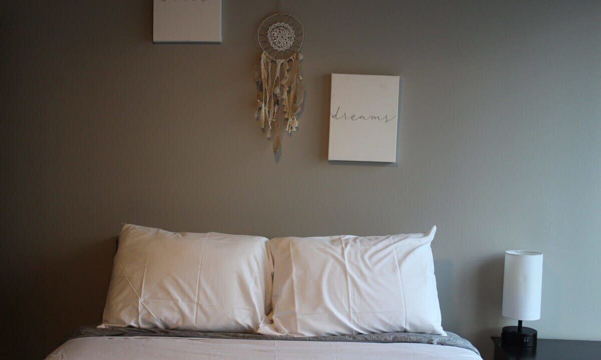 Photo of Bedroom in Ames
