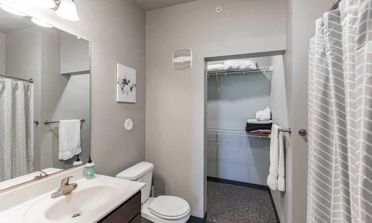 Photo of Bathroom in Ames