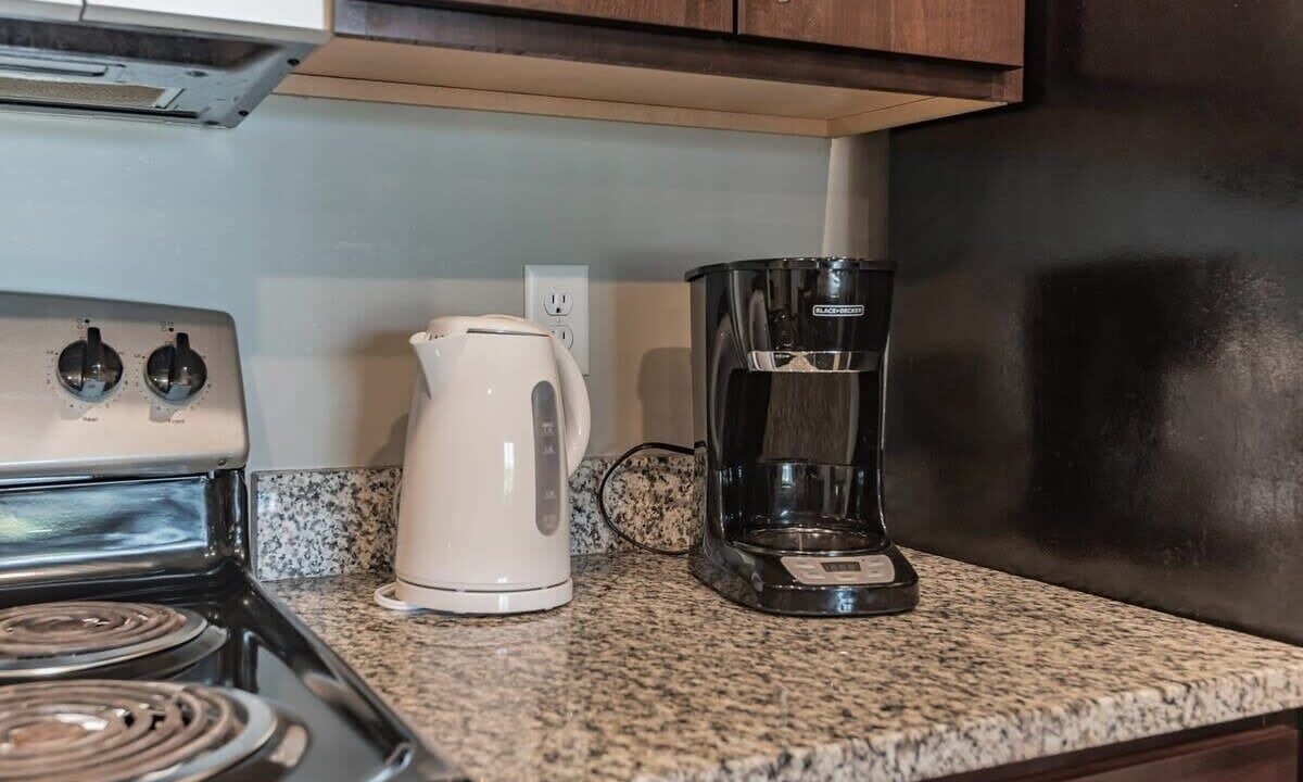 Photo of Kitchen in Ames