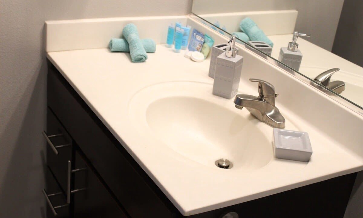 Photo of Bathroom in Ames