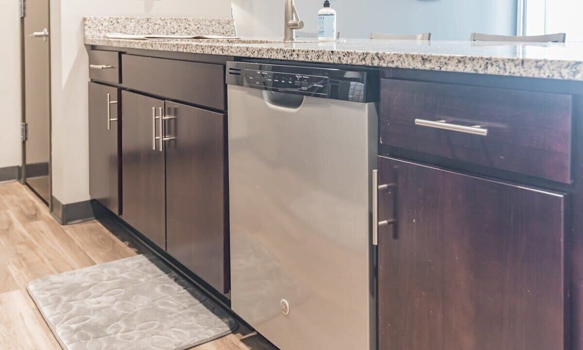 Photo of Kitchen in Ames