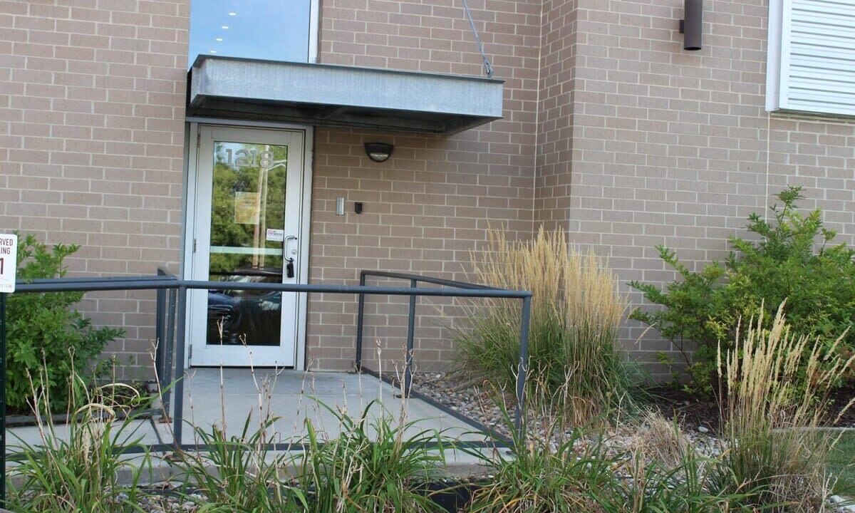 Photo of Outdoor in Ames