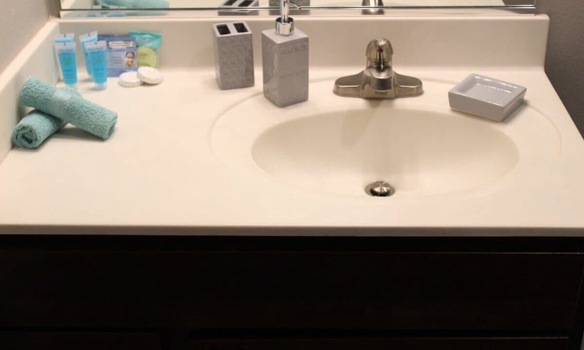 Photo of Bathroom in Ames