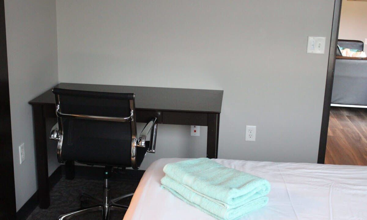 Photo of Bedroom in Ames