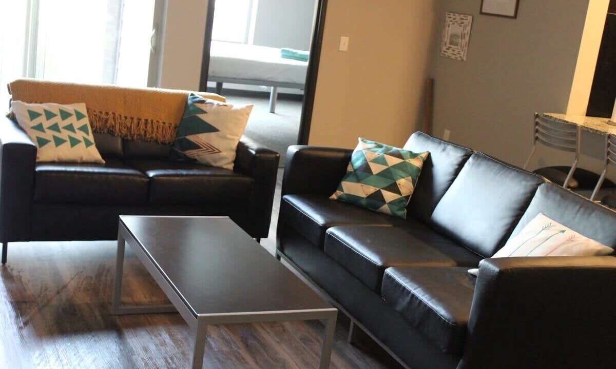 Photo of Livingroom in Ames