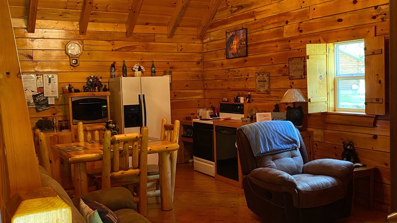 Photo of Bedroom in Wellston