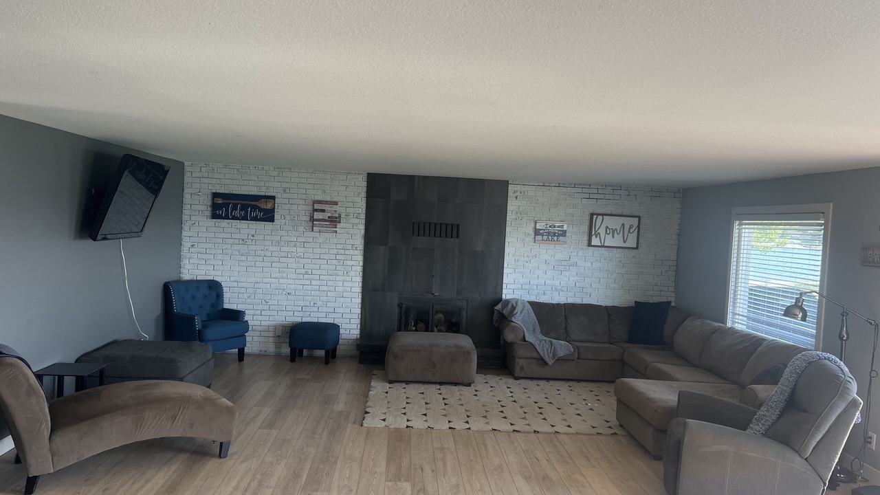 Photo of Livingroom in Ottertail