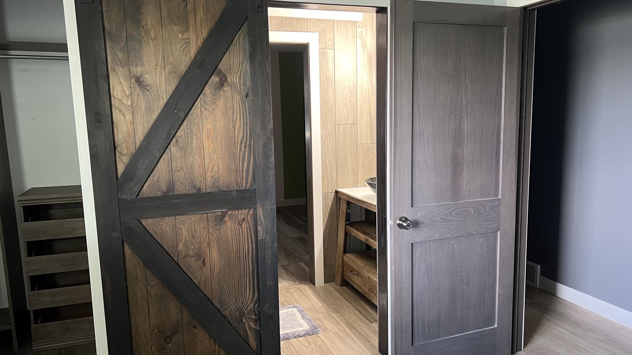 Photo of Bathroom in Ottertail