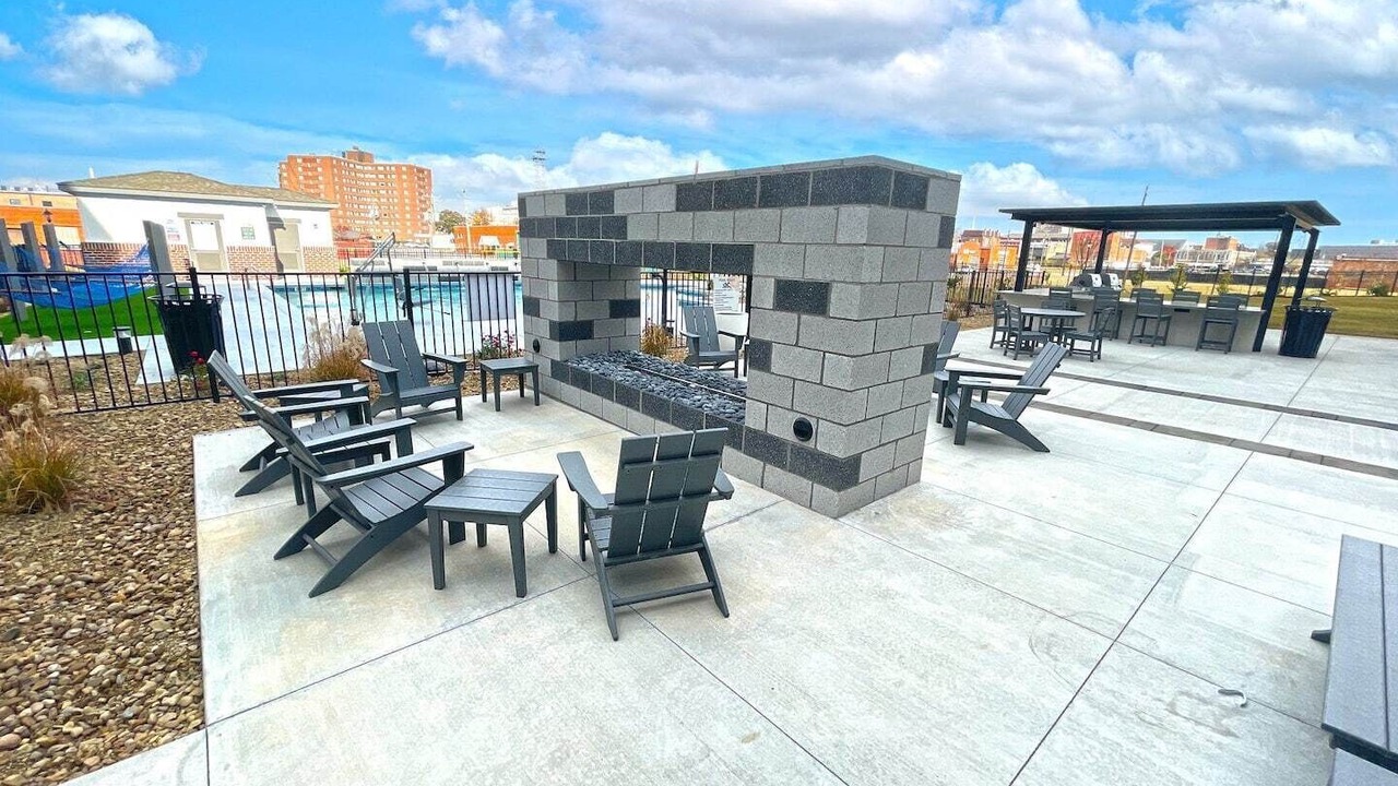 Photo of Outdoor in Downtown