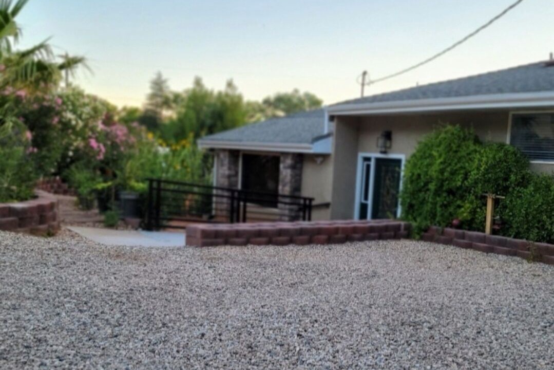 Photo of Outdoor in Toquerville