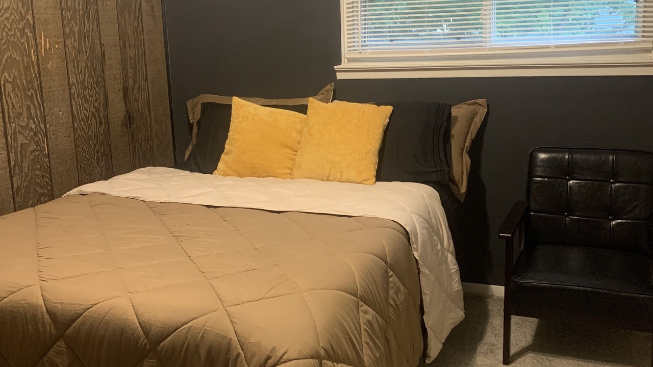 Photo of Bedroom in Taylor