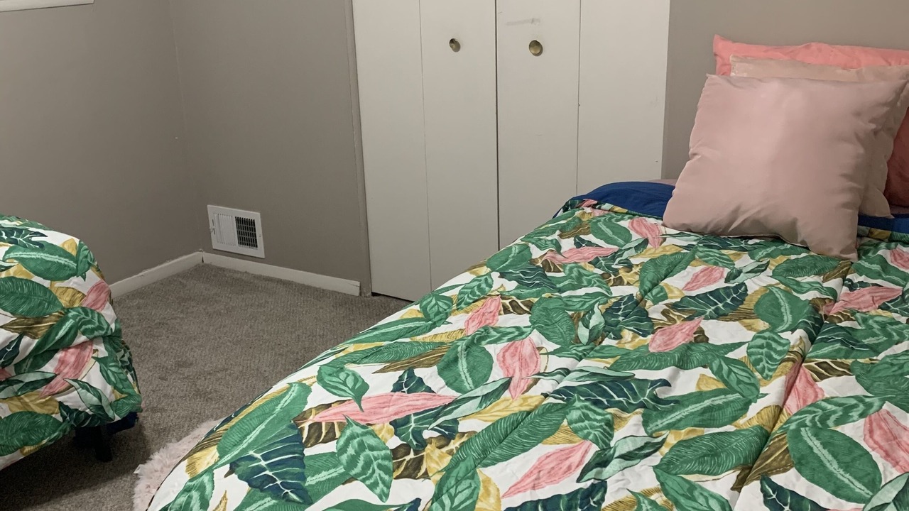 Photo of Bedroom in Taylor