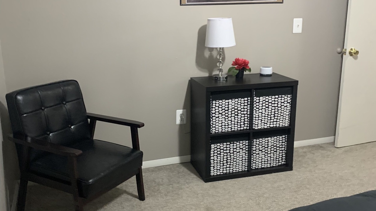 Photo of Bedroom in Taylor