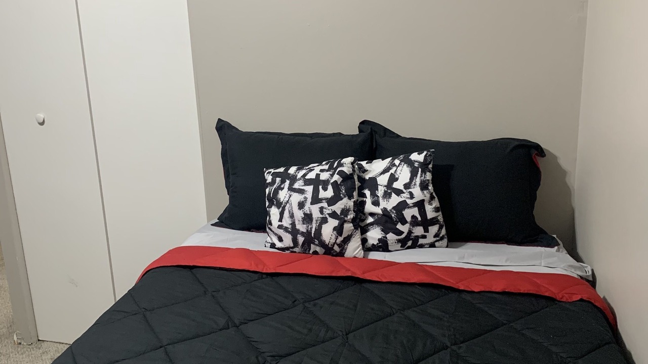 Photo of Bedroom in Taylor