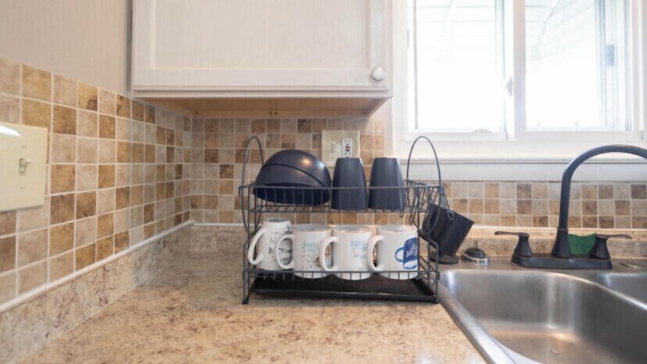 Photo of Kitchen in Taylor
