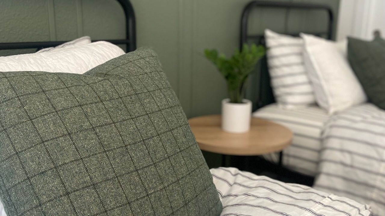Photo of Bedroom in Meridian