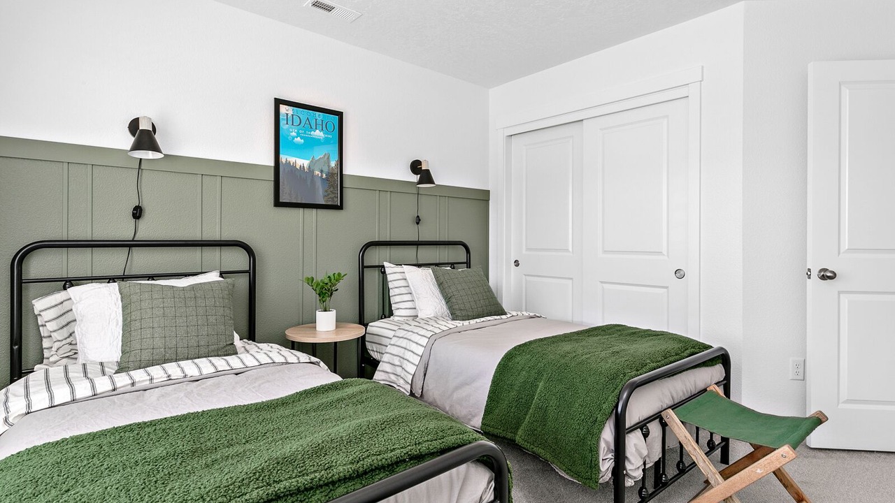 Photo of Bedroom in Meridian